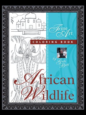 cover image of African Wildlife